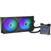 Система водяного охолодження ENDORFY Navis F280 ARGB