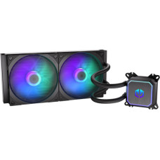 Система водяного охолодження ENDORFY Navis F280 ARGB