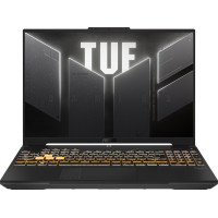 Ноутбук Asus TUF Gaming F16 FX607VJ-RL009