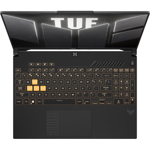 Ноутбук Asus TUF Gaming F16 FX607VJ-RL009 - зображення 4