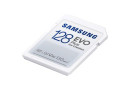 Secure Digital card 128 Gb Samsung SDXC EVO Plus - зображення 3