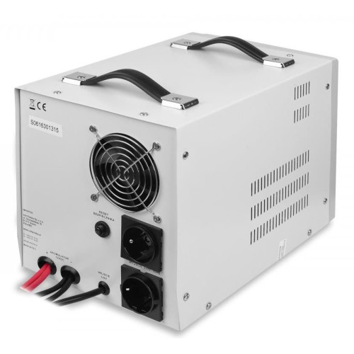 ББЖ Volt SINUS PRO 1500 E - зображення 4