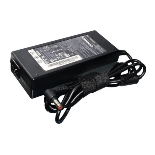Блок живлення для Lenovo 19.5V 6.15A 120W 5.5x2.5mm Lenovo (ADP-120ZB \/ 41A9747) - зображення 1