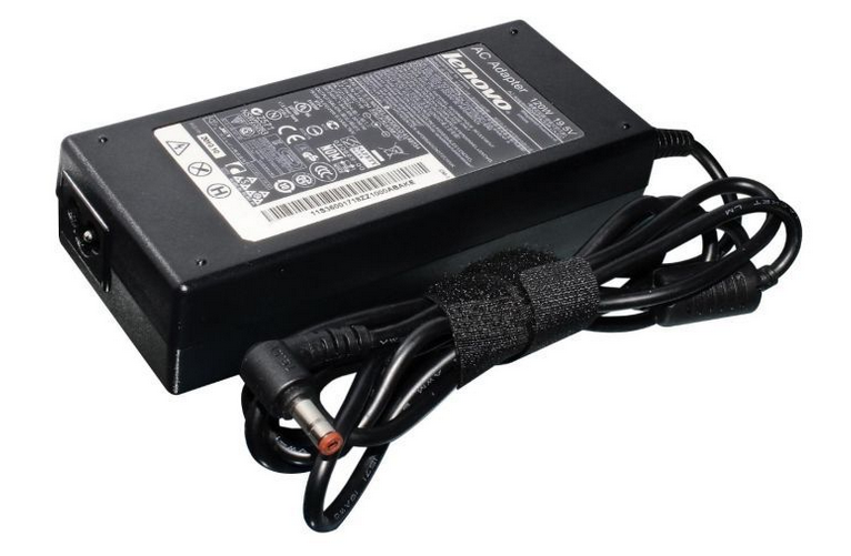 Блок живлення для Lenovo 19.5V 6.15A 120W 5.5x2.5mm Lenovo (ADP-120ZB \/ 41A9747) - зображення 1