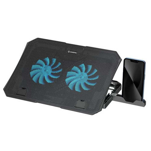 Підставка охолоджуюча для ноутбука GamePro CP350 - зображення 1