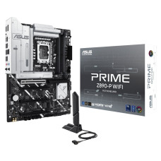 Мат. плата 1851 ASUS PRIME Z890-P WIFI - зображення 1