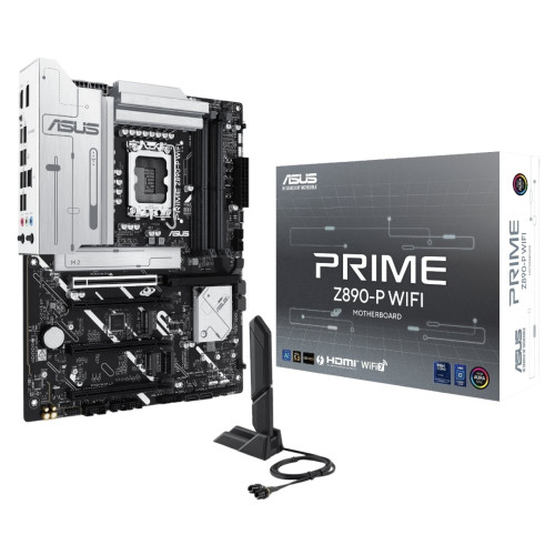 Мат. плата 1851 ASUS PRIME Z890-P WIFI - зображення 1