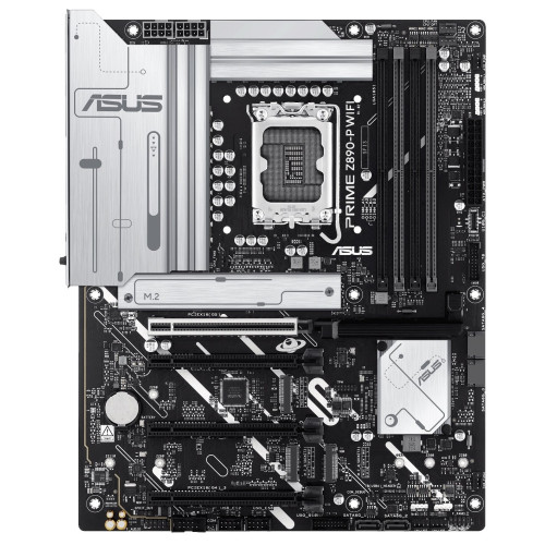 Мат. плата 1851 ASUS PRIME Z890-P WIFI - зображення 3
