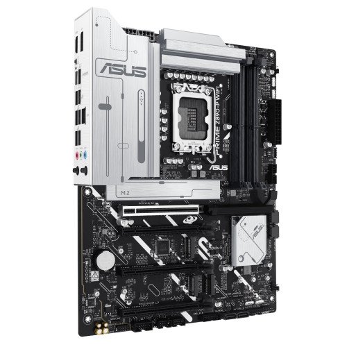 Мат. плата 1851 ASUS PRIME Z890-P WIFI - зображення 4