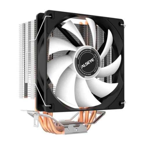 Вентилятор Alseye N120B-SE (AS.01.05.0014) - зображення 5