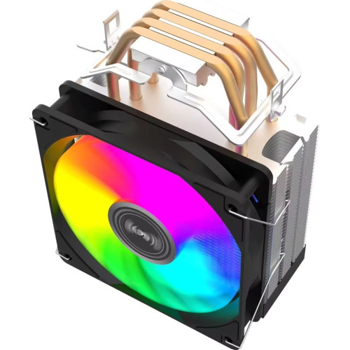 Вентилятор Alseye N120B-SE (AS.01.05.0014) - зображення 2