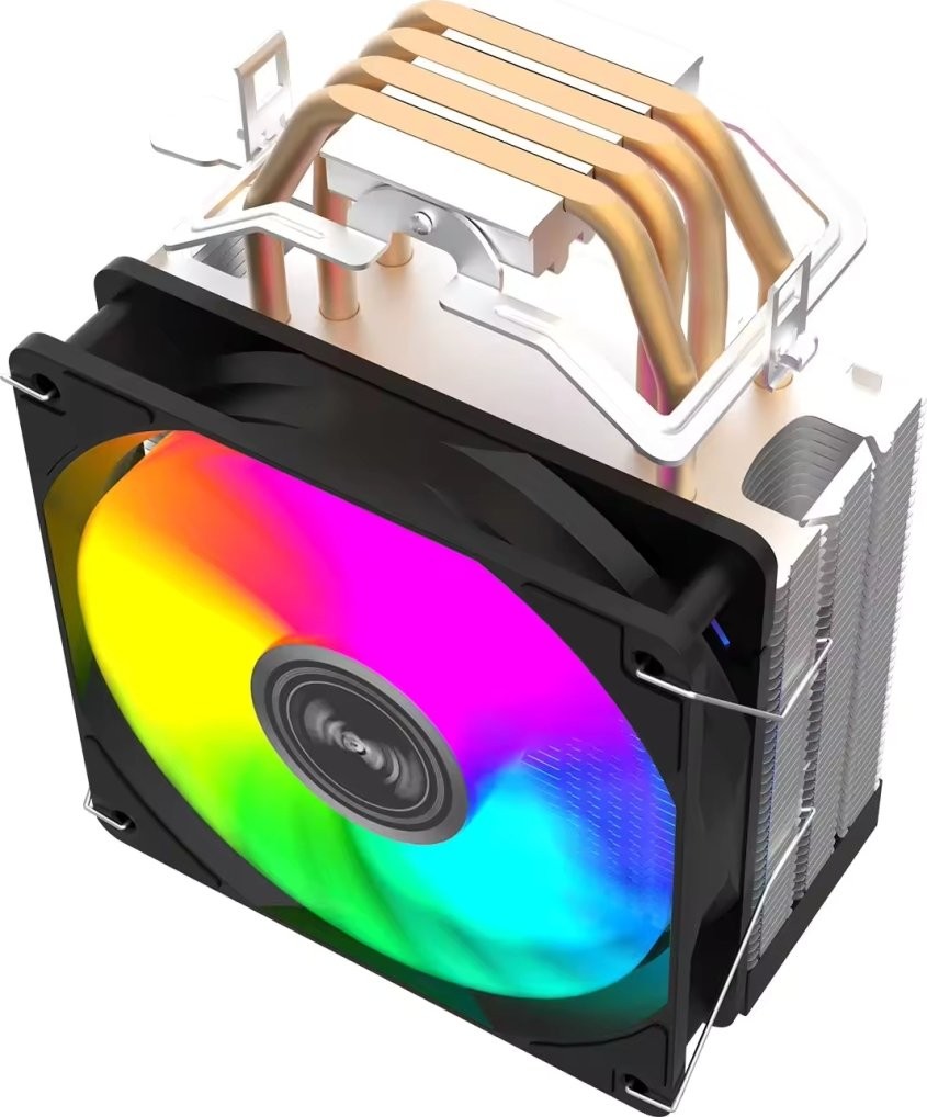 Вентилятор Alseye N120B-SE (AS.01.05.0014) - зображення 2