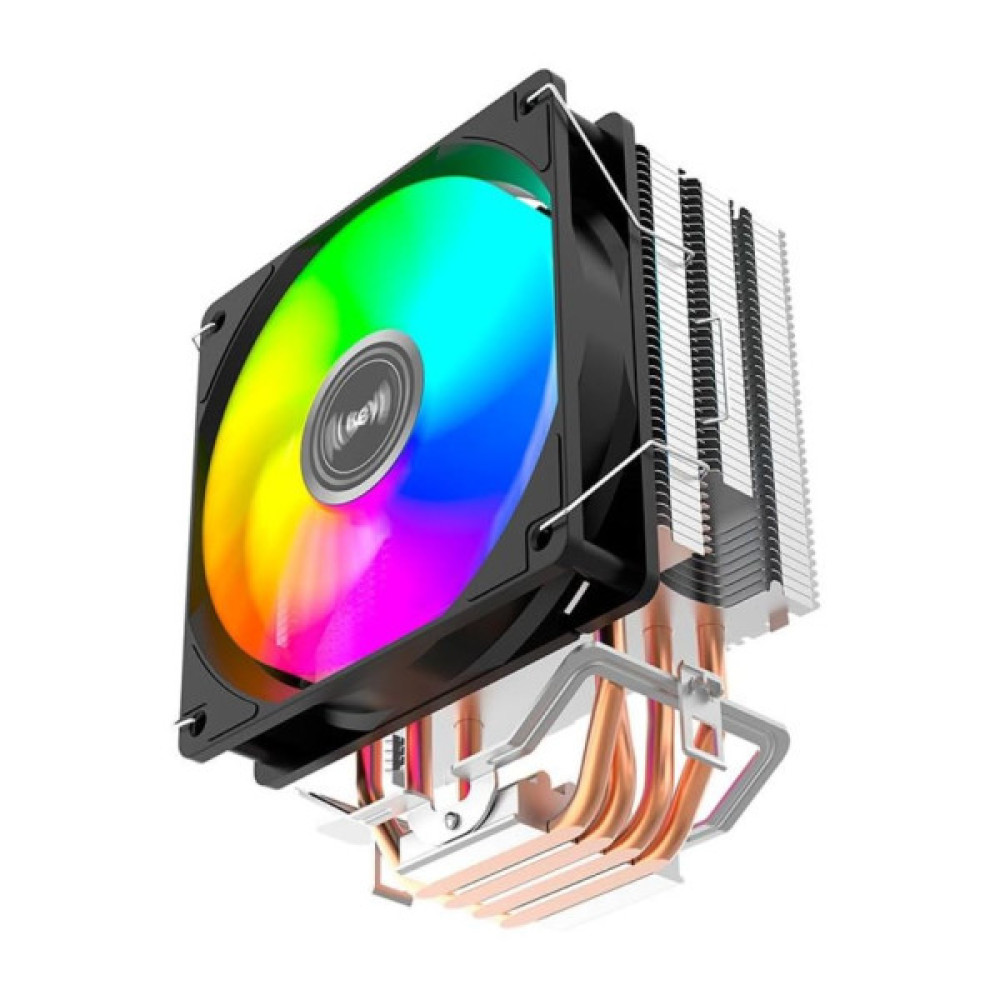 Вентилятор Alseye N120B-SE (AS.01.05.0014) - зображення 3