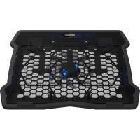 Підставка охолоджуюча для ноутбука Canyon NS02