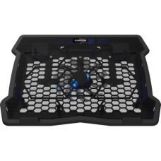 Підставка охолоджуюча для ноутбука Canyon NS02