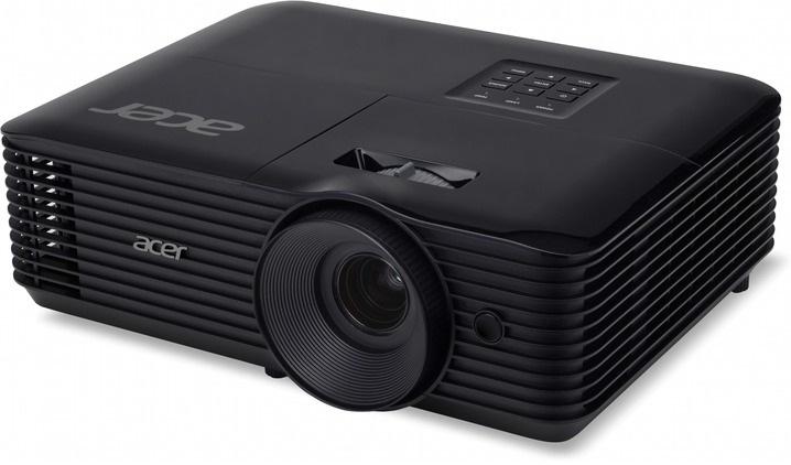 Проектор ACER X1228H (MR.JTH11.001) - зображення 2