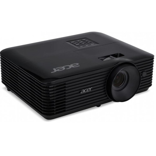 Проектор ACER X1228H (MR.JTH11.001) - зображення 3