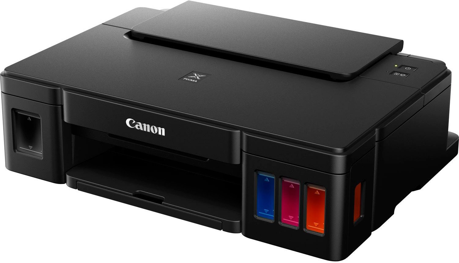 Принтер Canon Pixma G1410 - зображення 2