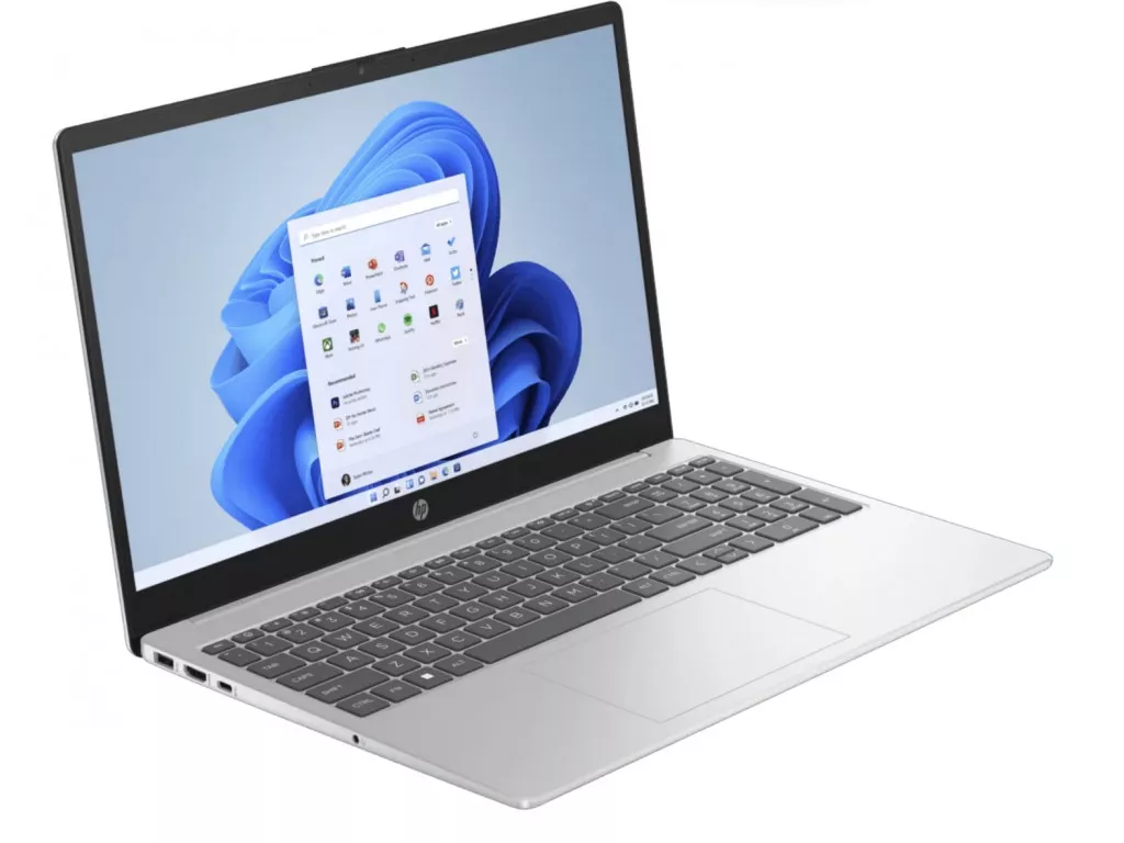 Ноутбук HP 15-fc0217nw (C2EYOEA) - зображення 2