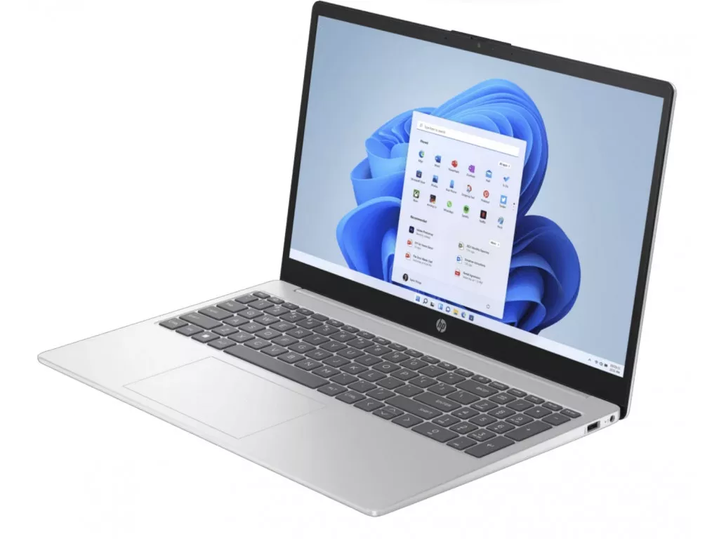 Ноутбук HP 15-fc0217nw (C2EYOEA) - зображення 3