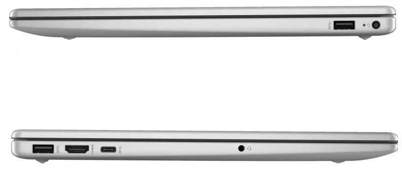 Ноутбук HP 15-fc0217nw (C2EYOEA) - зображення 4