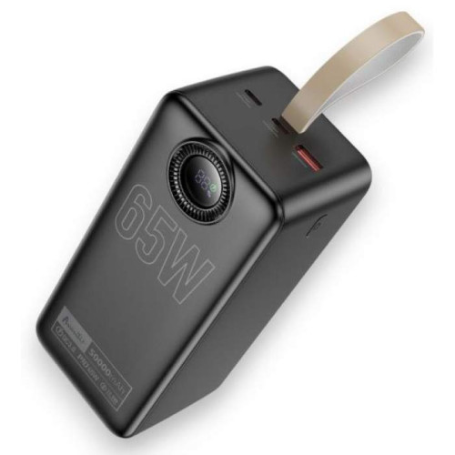 Батарея POWER BANK Avantis A375 50000 mAh 65W - зображення 1