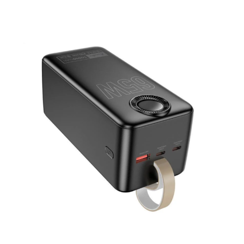 Батарея POWER BANK Avantis A375 50000 mAh 65W - зображення 3