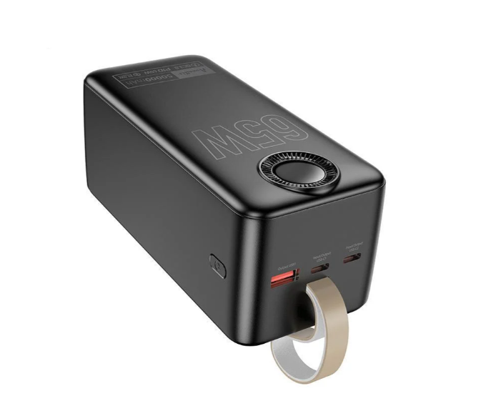 Батарея POWER BANK Avantis A375 50000 mAh 65W - зображення 3