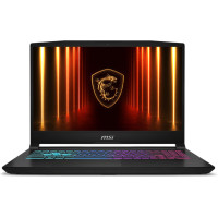 Ноутбук MSI Katana 15 HX (B14WFK-605XPL)