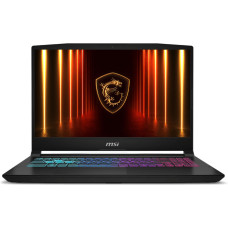 Ноутбук MSI Katana 15 HX (B14WFK-605XPL)