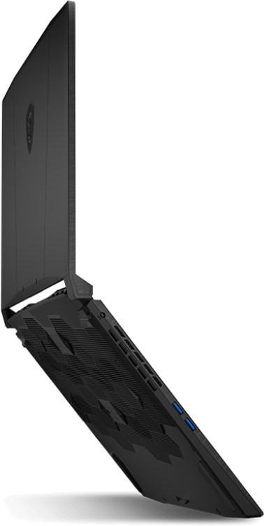 Ноутбук MSI Katana 15 HX (B14WFK-605XPL) - зображення 5