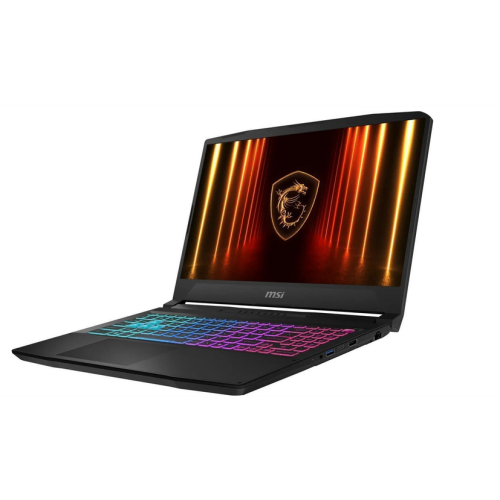 Ноутбук MSI Katana 15 HX (B14WFK-605XPL) - зображення 2