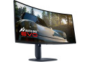 Монітор 34 Dell Alienware AW3425DW (210-BRTW) Curved - зображення 1