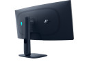 Монітор 34 Dell Alienware AW3425DW (210-BRTW) Curved - зображення 4