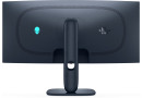 Монітор 34 Dell Alienware AW3425DW (210-BRTW) Curved - зображення 5