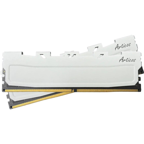 Пам'ять DDR4 RAM_16Gb (2x8Gb) 3200Mhz Exceleram Articos (EA40322222D-16) - зображення 2