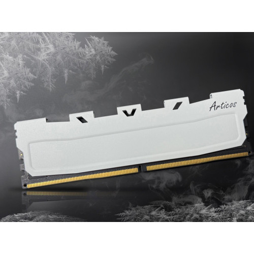 Пам'ять DDR4 RAM_16Gb (2x8Gb) 3200Mhz Exceleram Articos (EA40322222D-16) - зображення 3