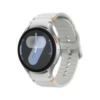 Смарт годинник Samsung Galaxy Watch 7 44mm Silver (SM-L310NZSA)