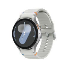 Смарт годинник Samsung Galaxy Watch 7 44mm Silver (SM-L310NZSA) - зображення 1