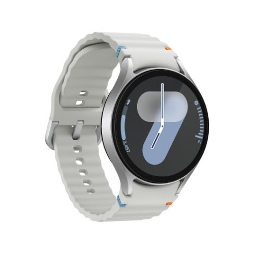 Смарт годинник Samsung Galaxy Watch 7 44mm Silver (SM-L310NZSA) - зображення 3
