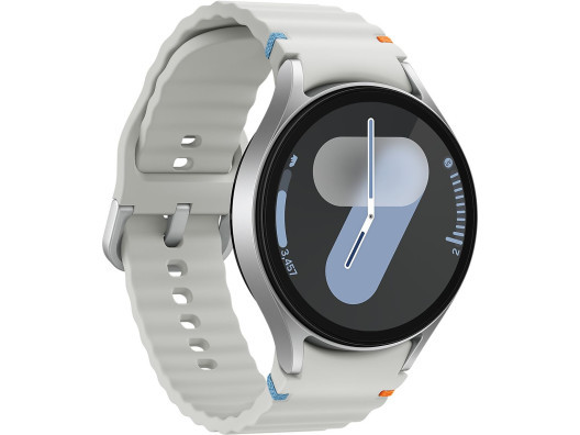 Смарт годинник Samsung Galaxy Watch 7 44mm Silver (SM-L310NZSA) - зображення 3