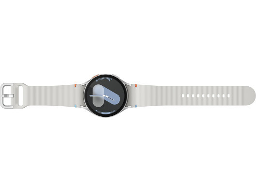 Смарт годинник Samsung Galaxy Watch 7 44mm Silver (SM-L310NZSA) - зображення 6