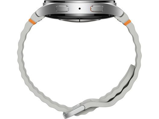 Смарт годинник Samsung Galaxy Watch 7 44mm Silver (SM-L310NZSA) - зображення 5