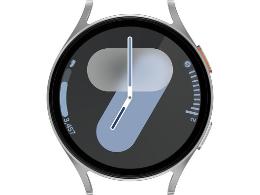 Смарт годинник Samsung Galaxy Watch 7 44mm Silver (SM-L310NZSA) - зображення 7