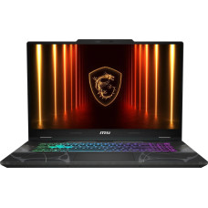 Ноутбук MSI Cyborg 17 B13W - зображення 1