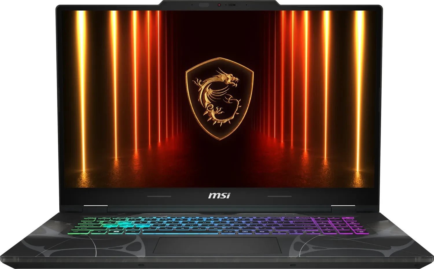Ноутбук MSI Cyborg 17 B13W - зображення 1