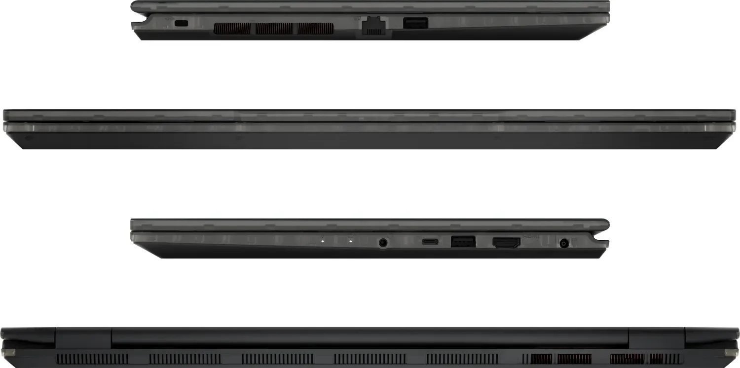 Ноутбук MSI Cyborg 17 B13W - зображення 5