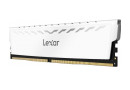 Пам'ять DDR4 RAM_32Gb (2x16Gb) 3600Mhz Lexar Thor White (LD4BU016G-R3600GDWG) - зображення 3