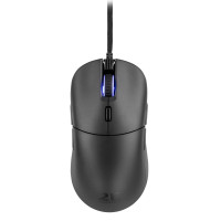 Мишка 2E Gaming HyperDrive Lite RGB Black (2E-MGHDL-BK)