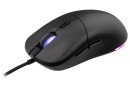 Мишка 2E Gaming HyperDrive Lite RGB Black (2E-MGHDL-BK) - зображення 2